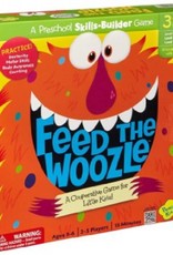 Feed the Woozle by Peaceable Kingdom