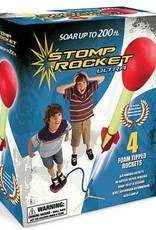 stomp rocket