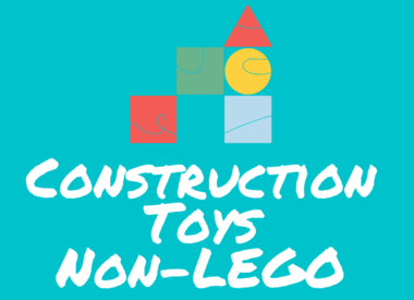 Construction Toys 