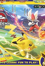 Pokemon Pokemon Battle Academy 2022