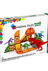 MagnaTiles Dino World