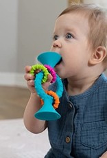 pipSquigz Loops Teal by Fat Brain Toys