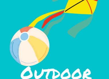 Outdoor Toys & Sports