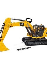 CAT Excavator by Bruder Toys