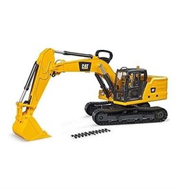 CAT Excavator by Bruder Toys