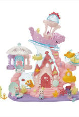 Calico Critters Calico Baby Mermaid Castle