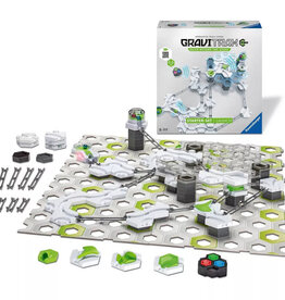 Jeux de construction Ravensburger GraviTrax Theme-Set Balance