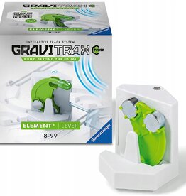 GraviTrax POWER Element: Lever