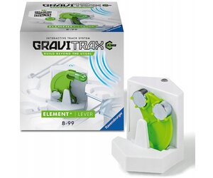 GraviTrax POWER Element: Lever - FUNdamentally Toys