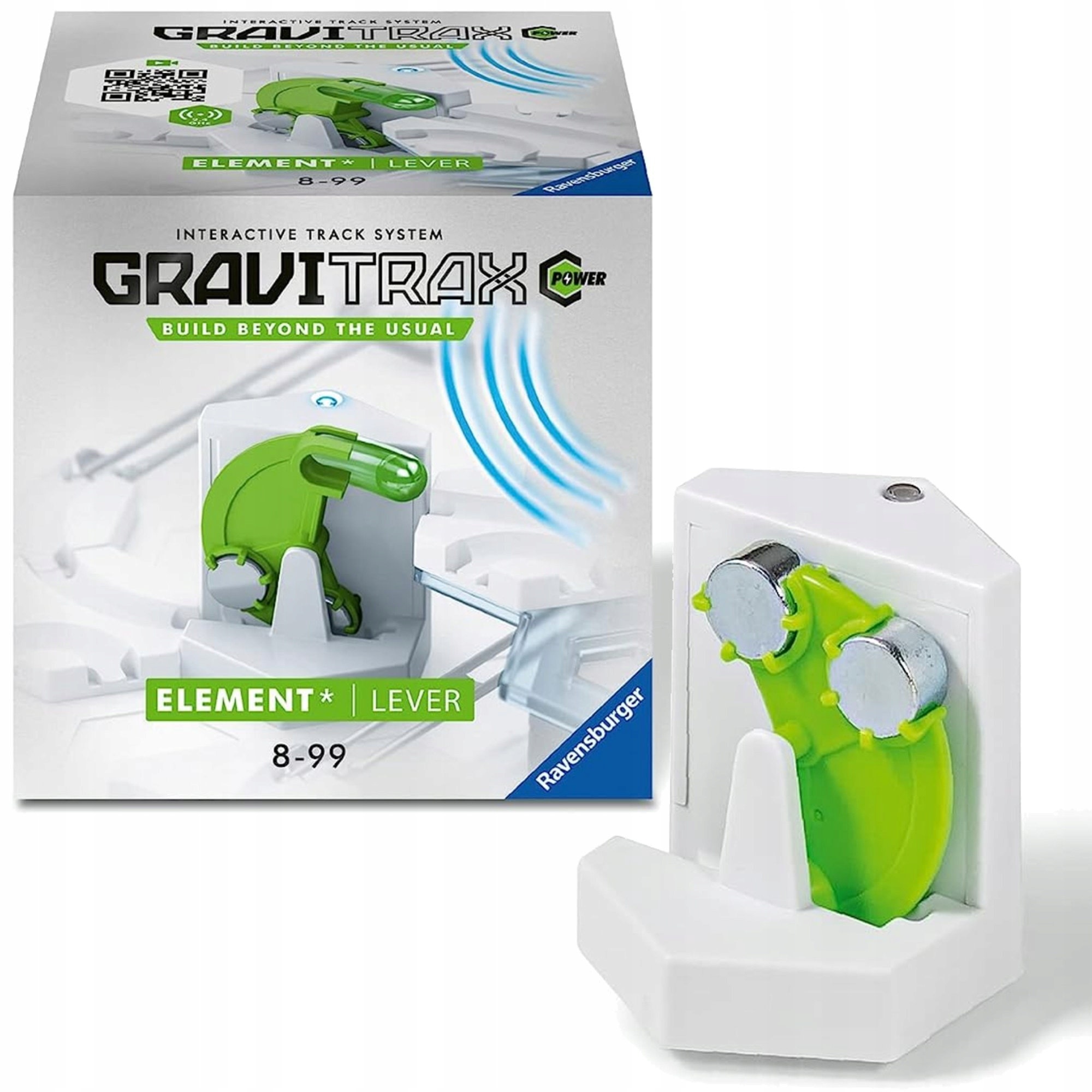 GraviTrax POWER Element: Lever