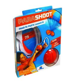 Djubi Parashoot