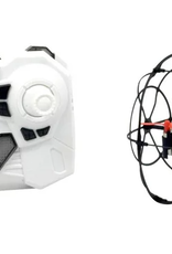 Odyssey Toys Turbo Runner - Cage Drone