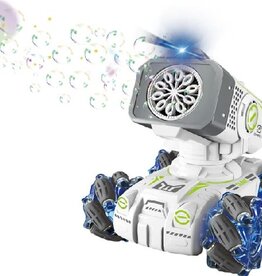 Odyssey Toys Bubble Blitz - RC