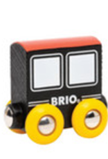 Brio Name Train - Tender