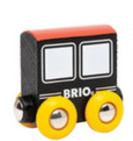 Brio Name Train - Tender