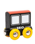 Brio Name Train - Tender