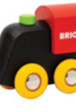 Brio Name Train - Engine