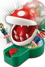 Super Mario Piranha Plant Escape!