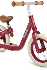 Learn to Ride Balance Bike - Red DS