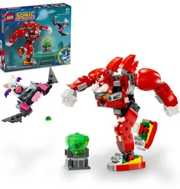 76996 Knuckles' Guardian Mech