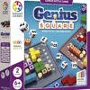 The Genius Square by Happy Puzzle Company