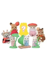 Calico Critters Calico Baby Forest Costume Series Blind Bags
