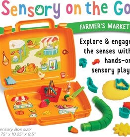 Sensory on the Go - Farmer's Market