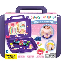 Sensory on the Go - Magical Playground