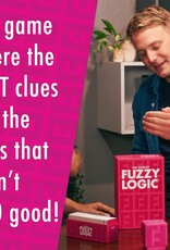 Good Game Company Fuzzy Logic