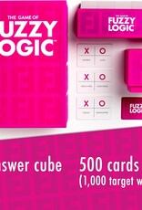 Good Game Company Fuzzy Logic