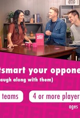 Good Game Company Fuzzy Logic