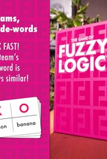 Good Game Company Fuzzy Logic