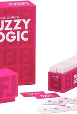 Good Game Company Fuzzy Logic