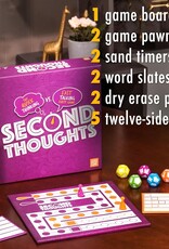 Good Game Company Second Thoughts