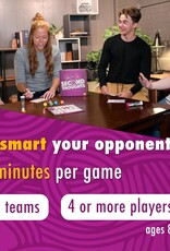 Good Game Company Second Thoughts