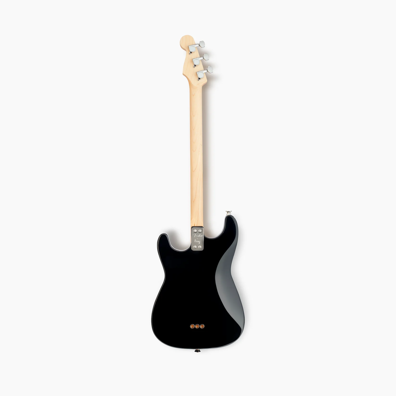Fender/Loog Mini Stratocaster Electric Guitar