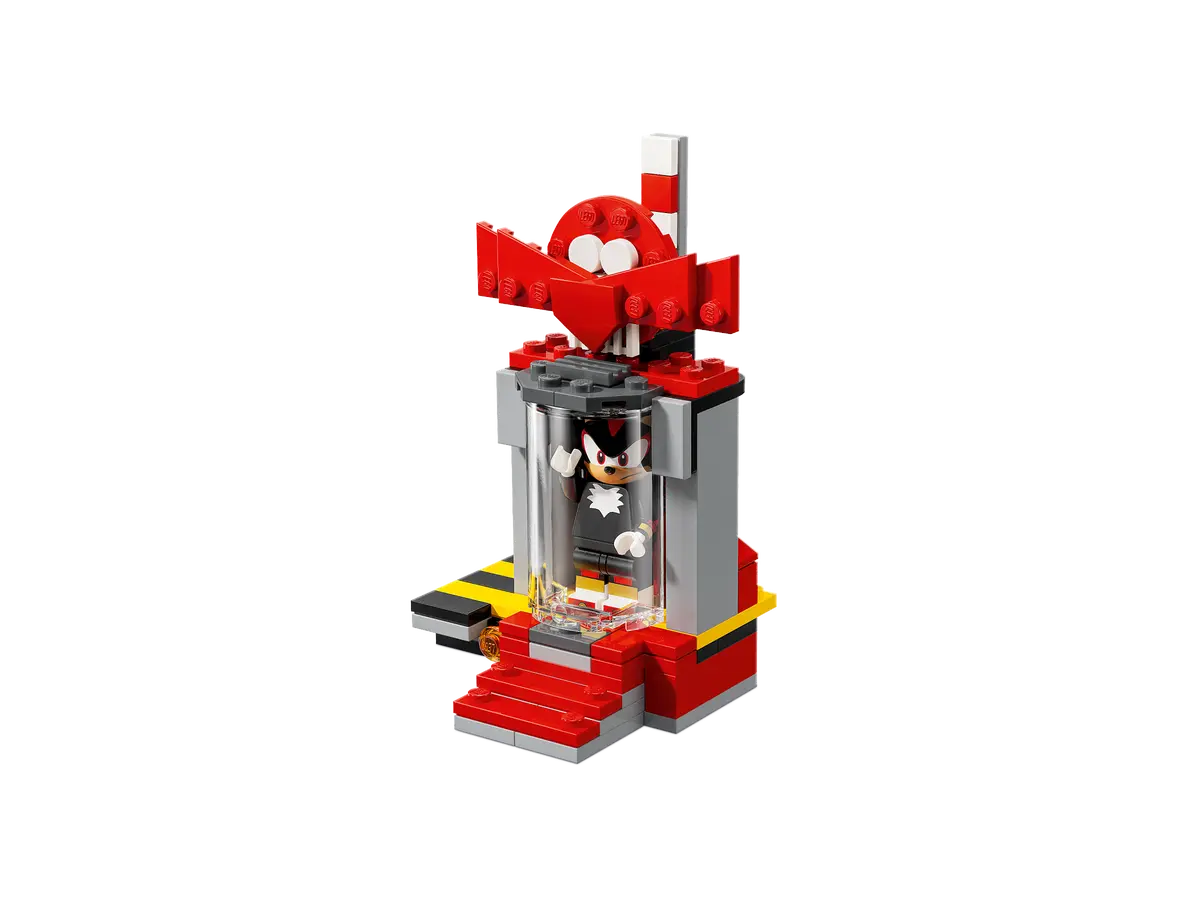 76995 Shadow the Hedgehog Escape