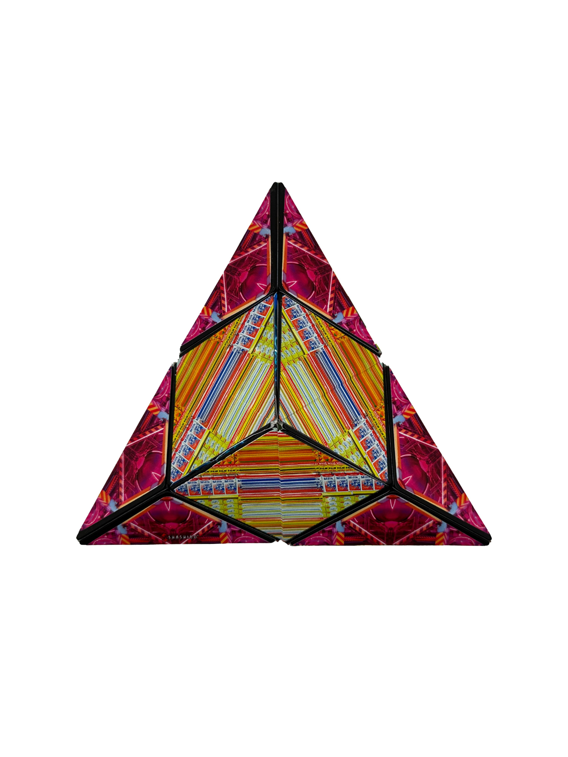 Shashibo - Meow Wolf Hypermelon