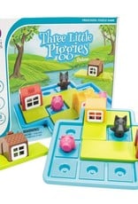 Three Little Piggies by SmartGames