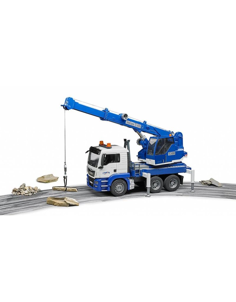 Bruder Toy Crane Parts Wow Blog