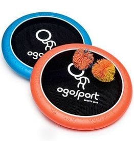 OgoSport 12" Mini Disk Set