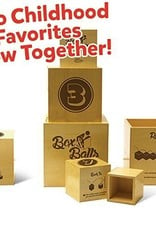 fat brain toys box and balls game