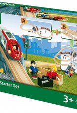 buy brio train set