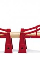 brio suspension bridge