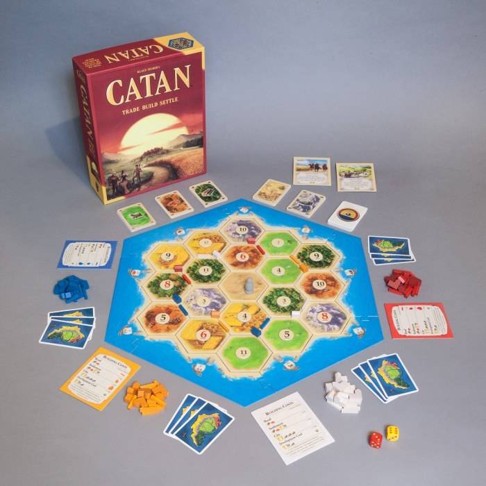 Катан игра настольная. Settlers of Catan настольная игра. Настольные игры 10+. Catan Cards Board game. Поселенцы настольная игра разложенная.