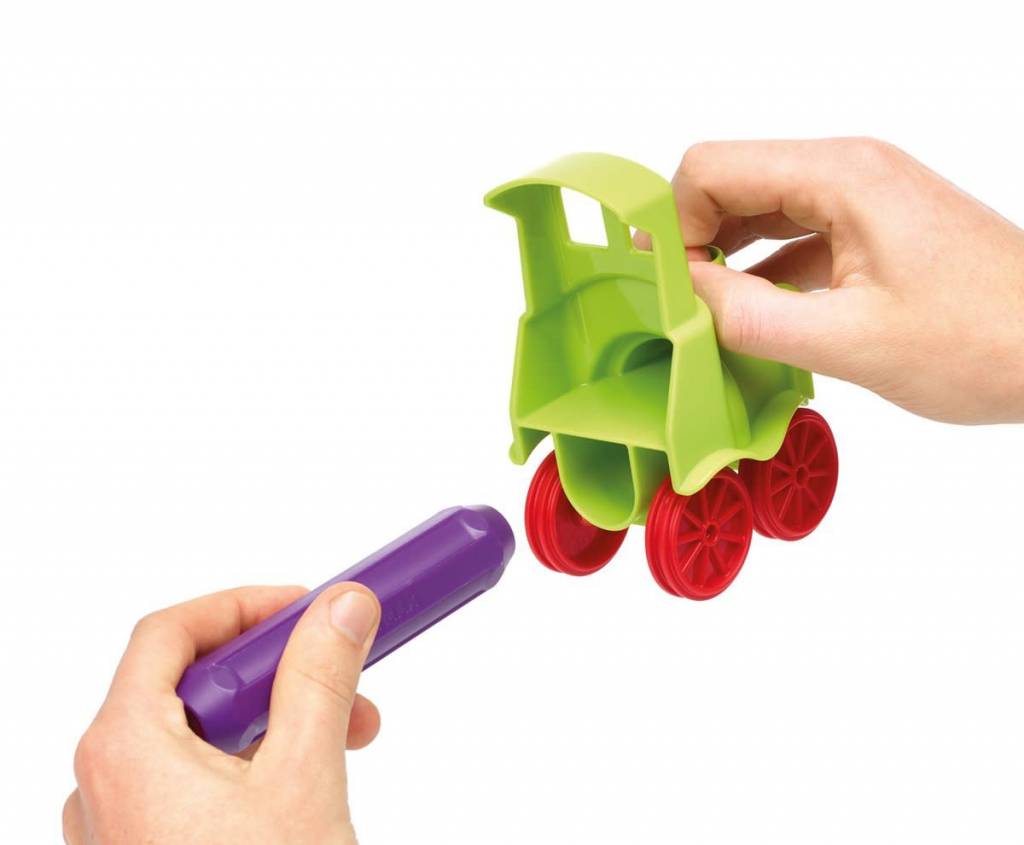 smartmax my first animal train