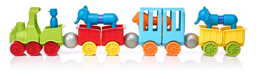 smartmax animal train