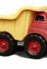 green toys dumper