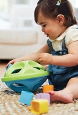 Green Toys Shape Sorter