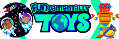 FUNdamentally Toys